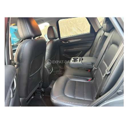 Mazda CX-5 2018 image 7