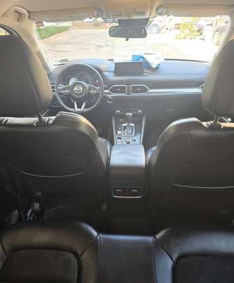 Mazda CX5 2022 image 6