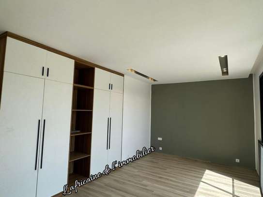 Plateau de bureau de 300 m²  à louer – Mermoz image 11