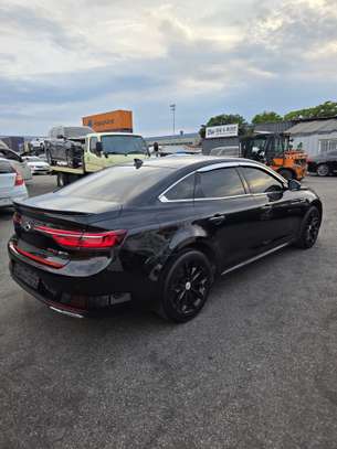 Renault sm6 image 6