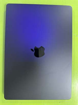 MacBook Pro M4 MAX 14pouce image 2
