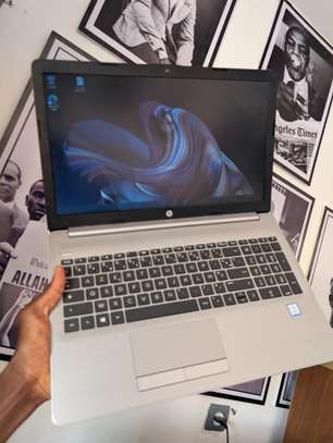 HP i3 8th 128 + 500gb / 8gb ram image 3