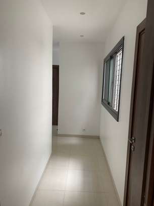 Location appartement F4 Sotrac Mermoz image 12