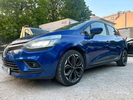 Renault Clio 4 DIESEL image 2