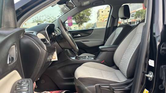 CHEVROLET ÉQUINOX 2019 image 9