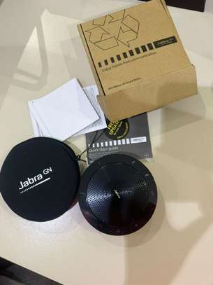 Jabra GN – Haut-parleur Bluetooth pour conférences image 6
