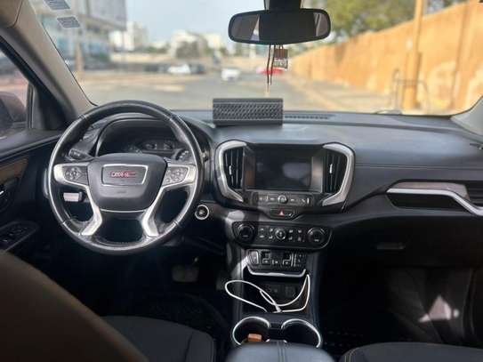 GMC TERRAIN 2018 AWD image 4