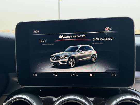 Mercedes GLC 300 image 3