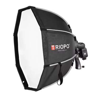 Softboxe Triopo 65cm image 3