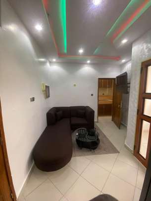 Studio Vip meublé à louer à Liberté 6 image 11