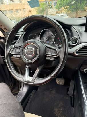 Mazda Cx9 2019 image 10