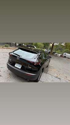 MAZDA CX30 ANNEE 2024 image 4