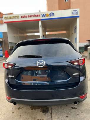 Voiture Mazda à vendre image 15