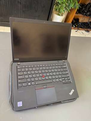 Lenovo t14 i5 10th / 16gb ram / ssd 256gb image 5