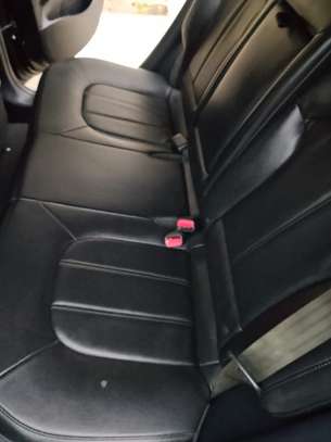 Hyundai tucson 2014 image 4