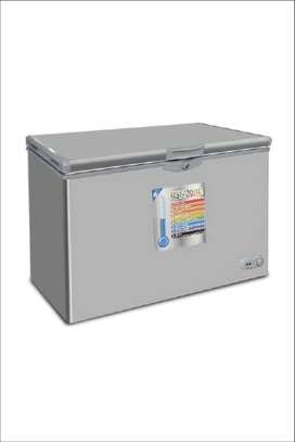 CONGELATEUR SMART TECHNOLOGY HORIZONTAL 400L image 2