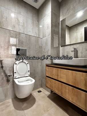 À louer - Appartement F4 à Fann-Mermoz image 9