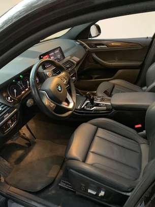 BMW  X4    2019 image 6