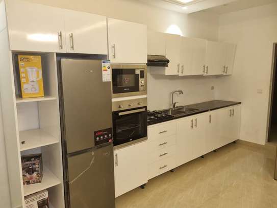 RESIDENCE AVEC DES APPRTEMENTS ET VILLA MEUBLES A LOUER image 9