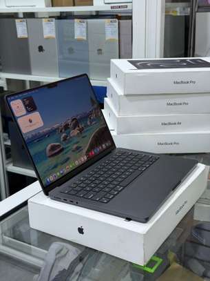 MacBook Pro 2024 image 4