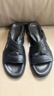 Sandales homme semelle antidérapante image 14