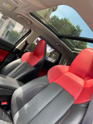 Changan  2022 image 11