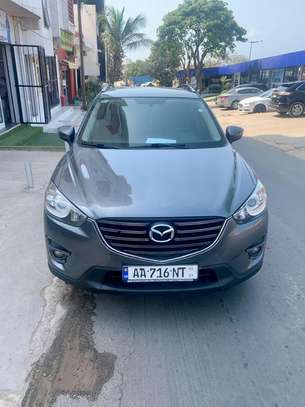 Mazda 2016 image 5