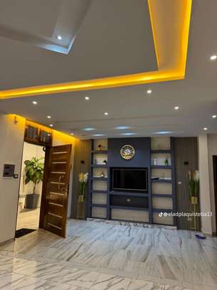 Appartements Meublé à louer à la cité  alioune sow image 12