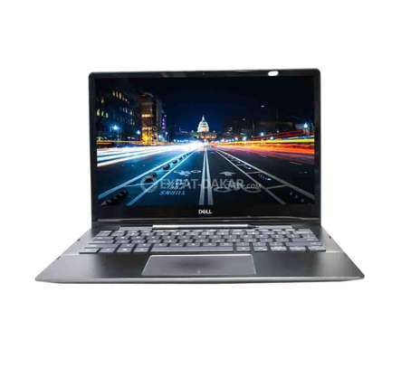 Ordinateur portable Dell 7390 Core i7 image 2