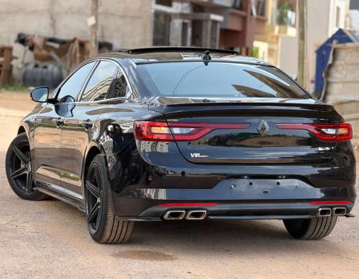 Renault talisman image 7
