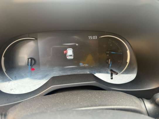 Toyota rav4 2020 hybride image 4