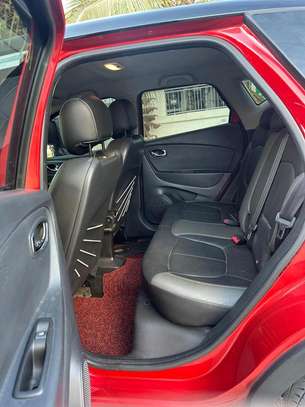Renault Qm3 image 6