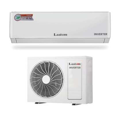 SPLIT LAAISUN 9000BTU 1.25CV R410 INVERTER image 3