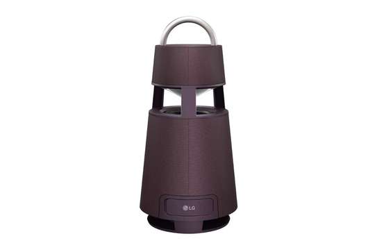 MINI CHAINE LG XBOOM 360 PORTABLE 12HR BATTERIE RP4 image 7