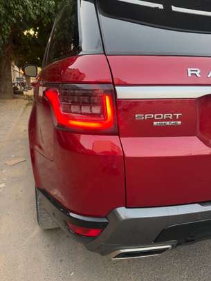 Range image 7