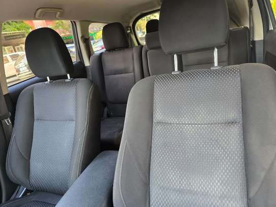 Mitsubishi Outlander 2018 image 11
