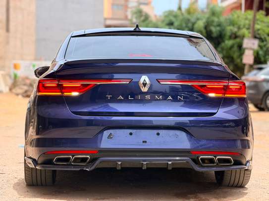 Renault Talisman image 10