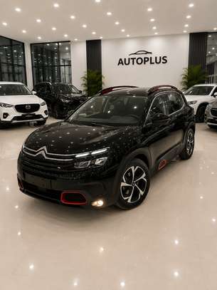 Citroën c5 AirCross 2020 image 6