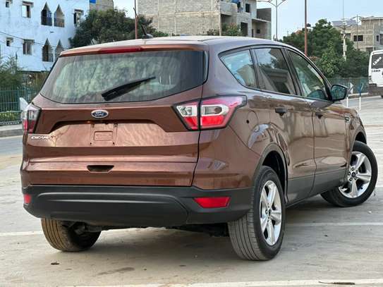 Ford Escape 2017 image 4