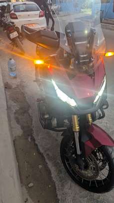 À vendre, moto x adv Honda image 11