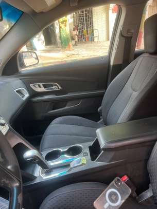 CHEVROLET EQUINOX 2012 image 14