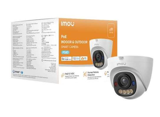 Camera PoE iMOU PS8D 5MP image 2