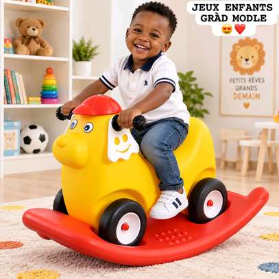 Jouet enfants fille coiffeuse ou jeux de cuisinde image 6