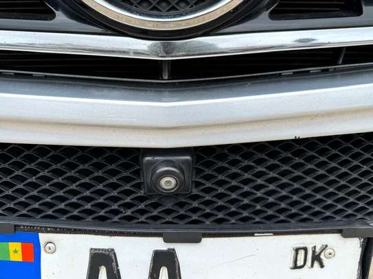 Mercedes Benz class ML 350 image 15