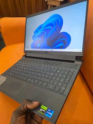 Gamer Dell G15 we image 4