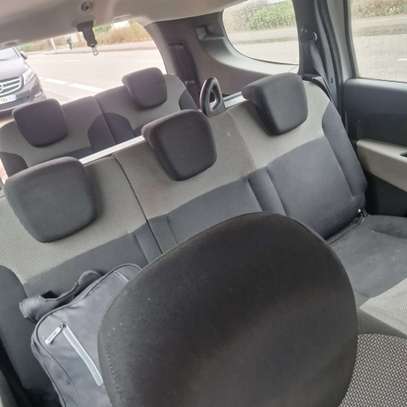 DACIA LODGY 7 PLACES 2017 image 7