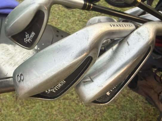Sac de clubs de golfs image 4