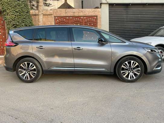 RENAULT ESPACE 2017 image 5