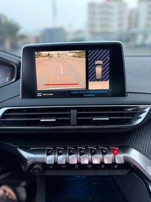 Peugeot 3008 image 11