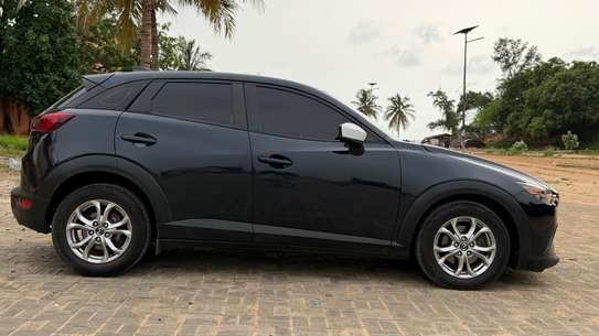 Mazda CX-3 2017 image 5